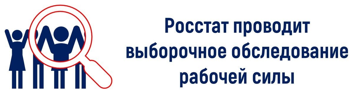 В посёлке Просвет пройдёт выборочное статистическое обследование рабочей силы